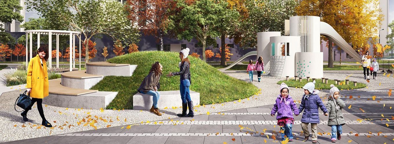 <span>Рост конверсии до 10–15%</span> у партнёра из Москвы при работе с лидами по Семейной ипотеке