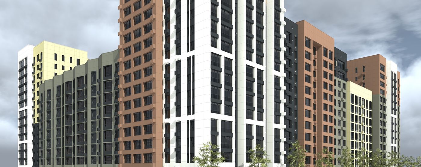 Девелопер из Краснодара - <span>рост заявок в 2,4 раза</span>