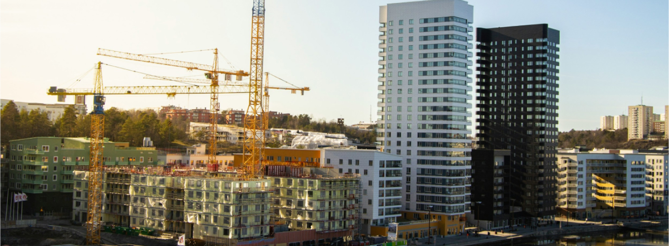 <span>9 сделок за 3 месяца</span> для агентства недвижимости из Москвы